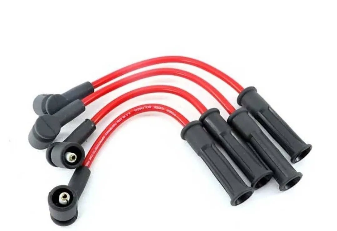 وایر شمع مزدا 1600 کاربراتوری مولتی پلاس هایپرسونیک 9 میل