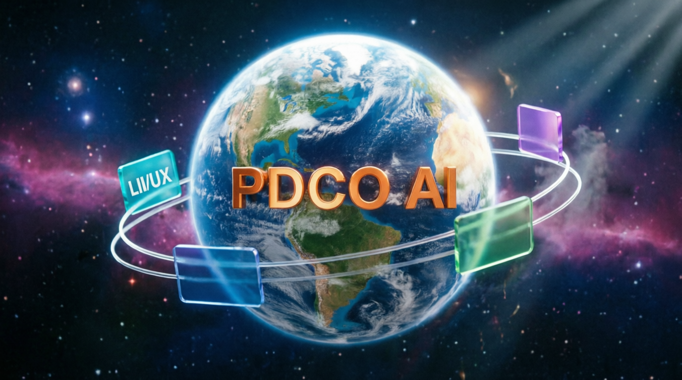 PDCO AI Engineering Team
