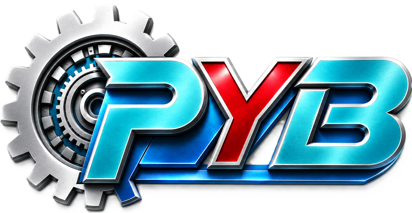 PYB